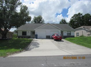 10312 Hemlock St, Spring Hill, FL 34608