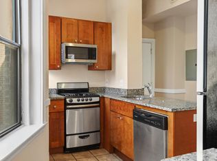 4 Fountain Pl #5A, Boston, MA 02113