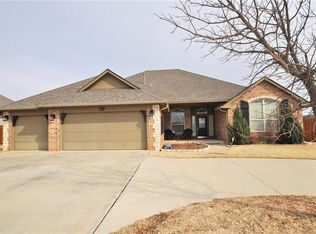 3017 24th Ave SE, Norman, OK 73071