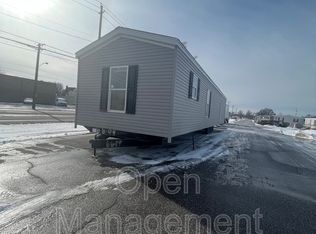 21908 Dequindre Rd #52, Warren, MI 48091