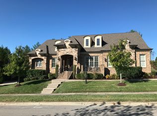 1103 Kirkwood Dr, Franklin, TN 37067