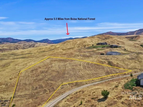 Bethel Rd, Horseshoe Bend, ID 83629