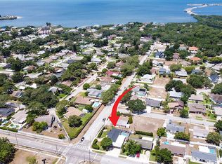 601 N Florida Ave, Tarpon Springs, FL 34689
