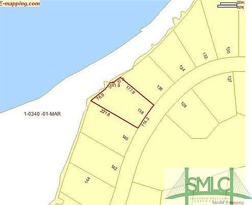 2nd image of 138 Waterway Dr
