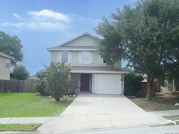3247 WREN BROOK DR, New Braunfels, TX 78130