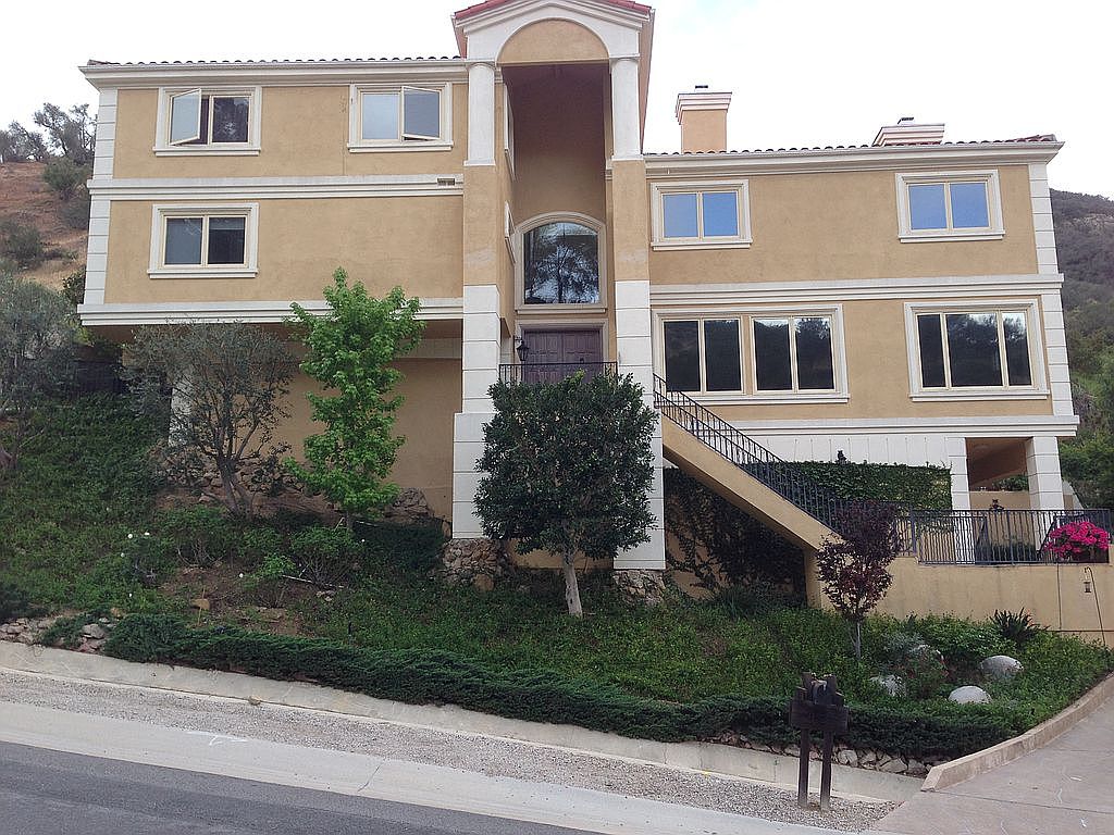 43 Flintlock Ln, Bell Canyon, CA 91307 Zillow