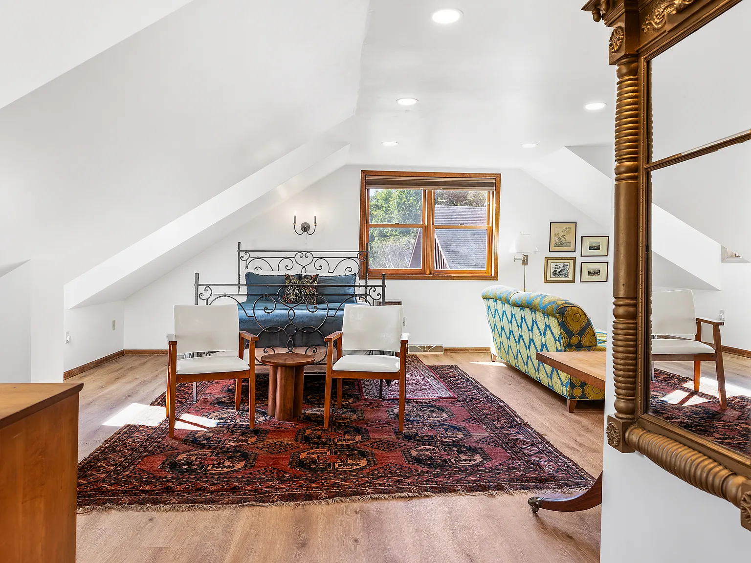 Studio, 650 sqft, $1,750 — Photo 1