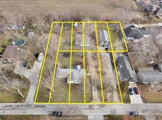 942 Erie Ave W, Kingsville, ON