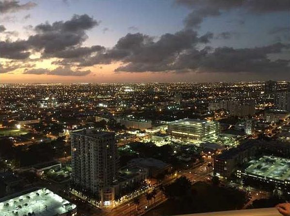 1st image of 1750 N Bayshore Drive #4315