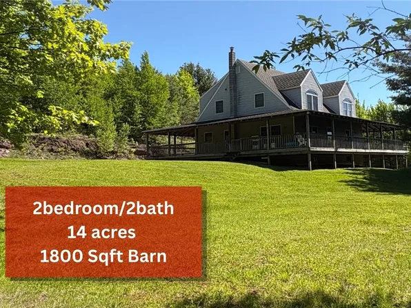 322 W View Dr, Hobart, NY 13788