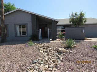 617 W Pampa Ave, Mesa, AZ 85210
