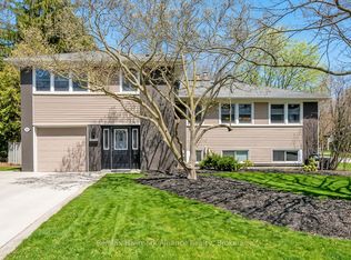 183 Westminster Dr, Oakville, ON L6L 4H8