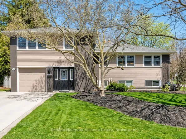 183 Westminster Dr, Oakville, ON L6L 4H8