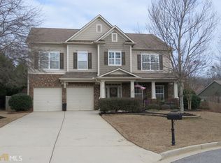 5145 Fieldstone View Cir, Cumming, GA 30028