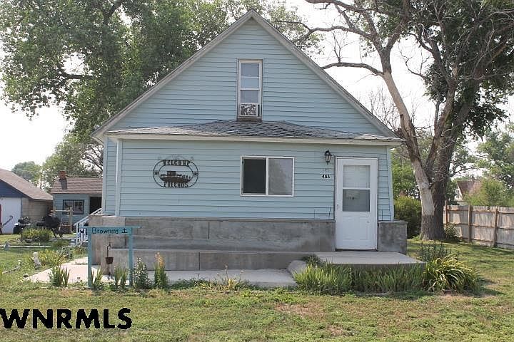 1st image of 485 Pine St