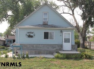 485 Pine St, McGrew, NE 69353