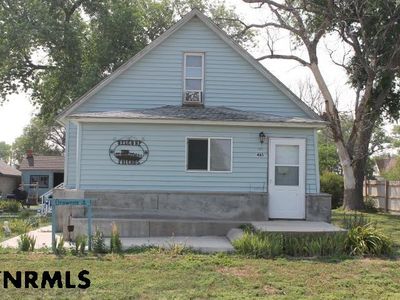 485 Pine St, McGrew, NE, 69353