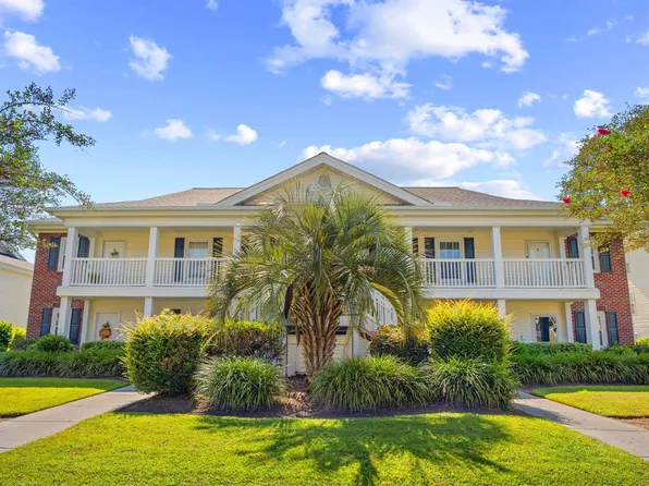 1242 River Oaks Dr. #18-F, Myrtle Beach, SC 29579