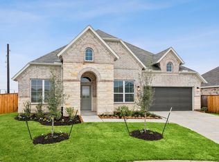 2103 Heather Ridge Way, Rosenberg, TX 77471