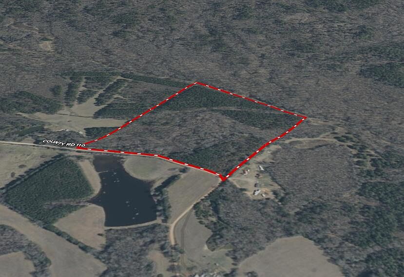 1st image of County Road 110