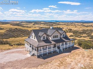 8189 Kramer Ranch Trl, Franktown, CO 80116