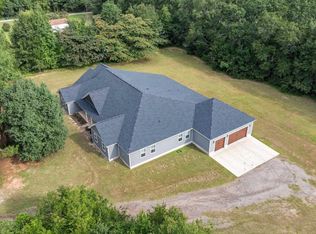 5065 Seymour Rd, Dalzell, SC 29040