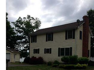 26 Wales Rd, Stafford Springs, CT 06076