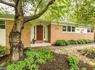 3502 Arborwood Ct, Pikesville, MD 21208