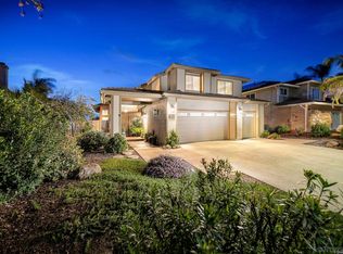 8430 Mesa Ridge Rd, Santee, CA 92071