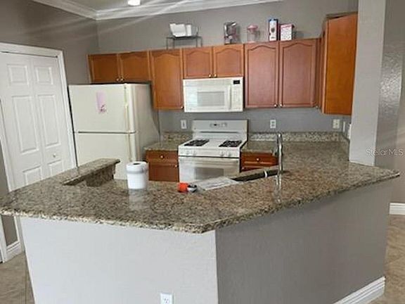 2nd image of 2749 Via Cipriani Unit 1031B