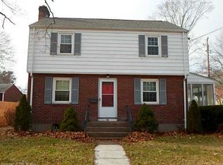 63 Alexander St, Manchester, CT 06040