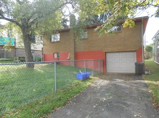 3223 West St, West Mifflin, PA