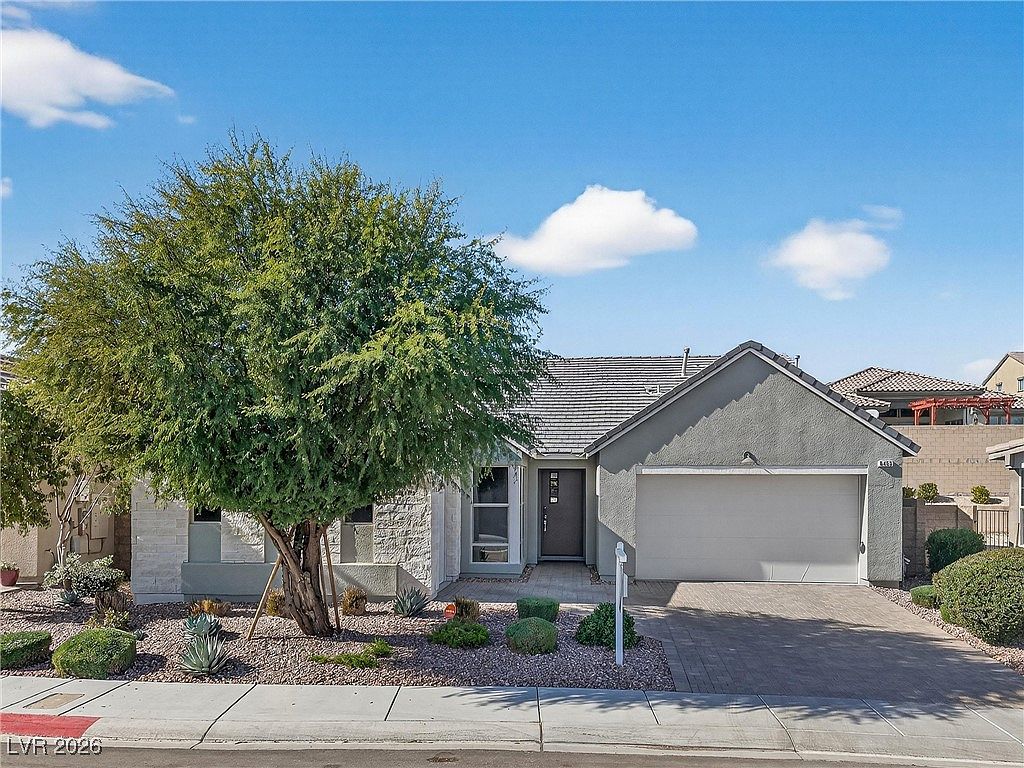 8455 Skye Crossing St, Las Vegas, NV 89166 | Zillow