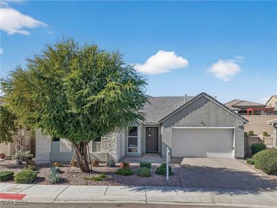 8455 Skye Crossing St, Las Vegas, NV, 89166