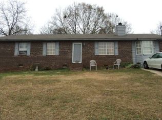 31 Pratt St, Newnan, GA 30263