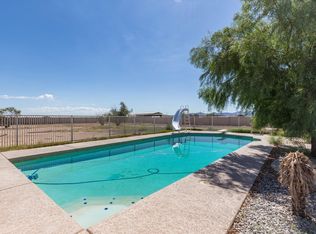 28503 N 253rd Ave, Wittmann, AZ 85361