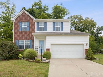 2594 Morgan Dr, Morrow, OH, 45152