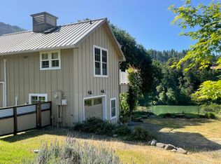 124 Patterson Rd, Willow Creek, CA 95573