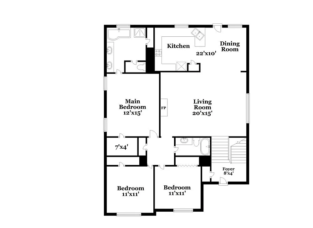 Building Photo - 1440 Paddocks Ct