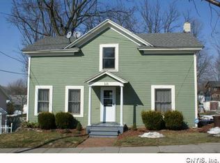 113 Mechanic St, Fayetteville, NY 13066