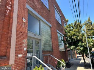 314 Brown St #18-B1, Philadelphia, PA 19123