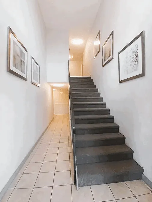 Riverbend Terrace Apartments — Photo 4