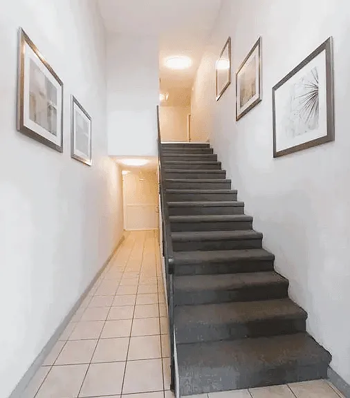 Riverbend Terrace Apartments — Photo 4