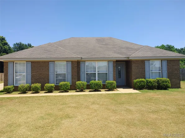 2 Christy Ct, Wetumpka, AL 36092