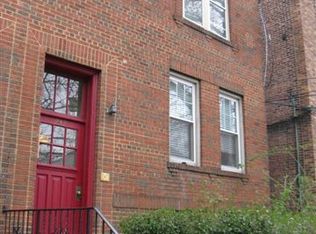 232 Lexington Ave APT 4, Jersey City, NJ 07304