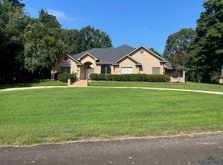 114 Pine Island Dr, Marshall, TX 75672