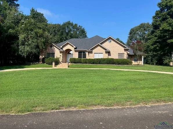 114 Pine Island Dr, Marshall, TX 75672