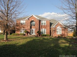 3018 Plantation Dr, Sellersburg, IN 47172