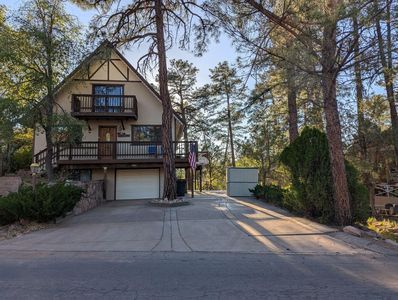 908 N Easy St, Payson, AZ, 85541