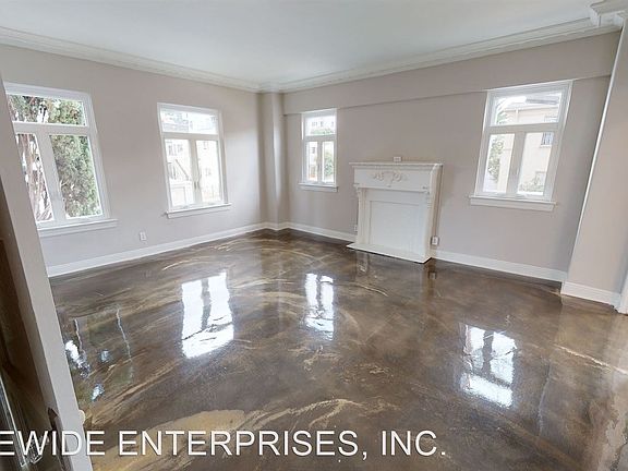 5th image of 900 S Serrano Ave APT 204